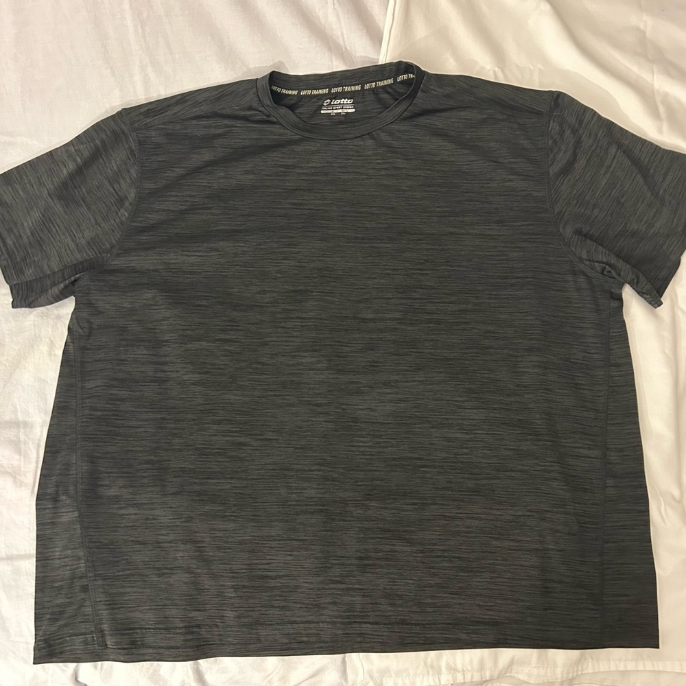 Men’s Lotto Training Shirt